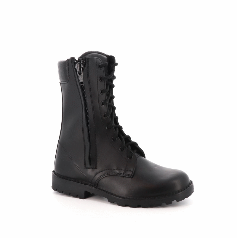 R22P-Boche La chaussure tactique R22 P est idéale pour les JSP : un modèle proposé par BOCHE aux SDIS
