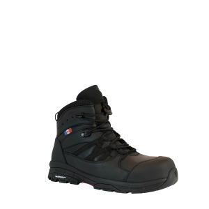 BOCHE, la référence en chaussures de sécurité et équipements EPI. Des chaussures tactiques, rangers et bottes ultra-performantes pour ceux qui ne comptent pas leurs pas !