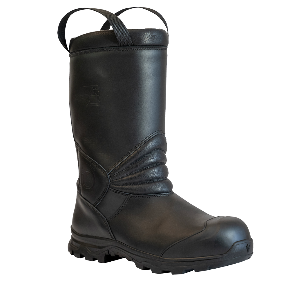 Découvrez les bottes BOCHE, conçues pour affronter toutes les conditions. Confort, résistance et technicité pour les métiers de l’urgence et de l’action.