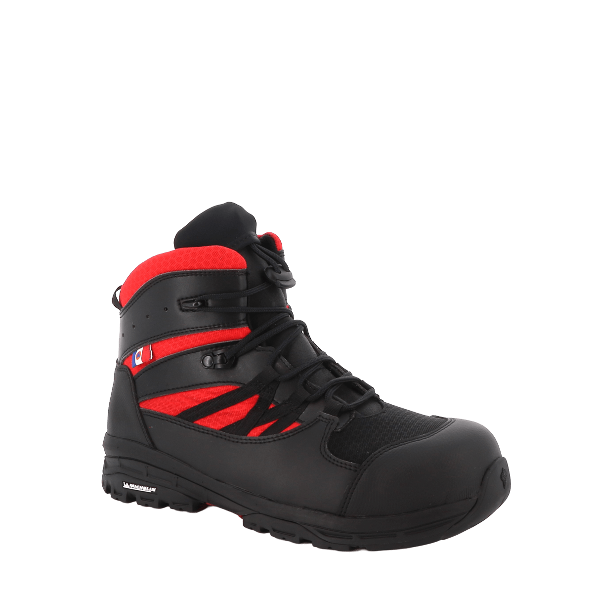 mercure-V2-r-boche-min Chaussures de sécurité Mercure V2 R BOCHE : robustesse, confort et innovation.