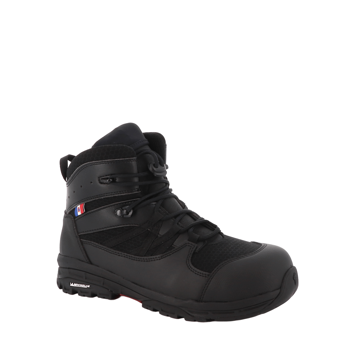 mercure-v2-n-boche-min BOCHE équipe les professionnels avec des rangers et chaussures de sécurité ultra-résistantes. Qualité, innovation et fiabilité pour chaque mission.
