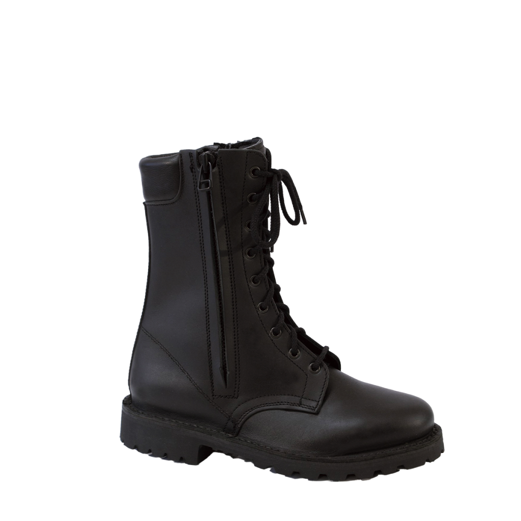 Depuis des années, BOCHE équipe les professionnels avec des rangers et chaussures de sécurité alliant confort, durabilité et technologie avancée.