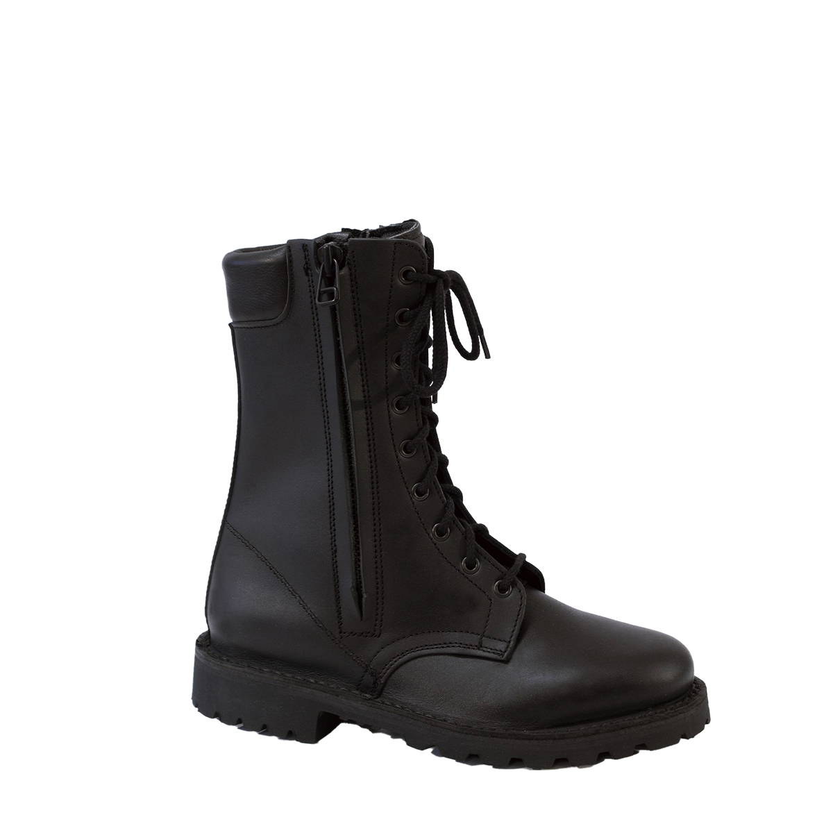 r22p-boche Depuis des années, BOCHE équipe les professionnels avec des rangers et chaussures de sécurité alliant confort, durabilité et technologie avancée.