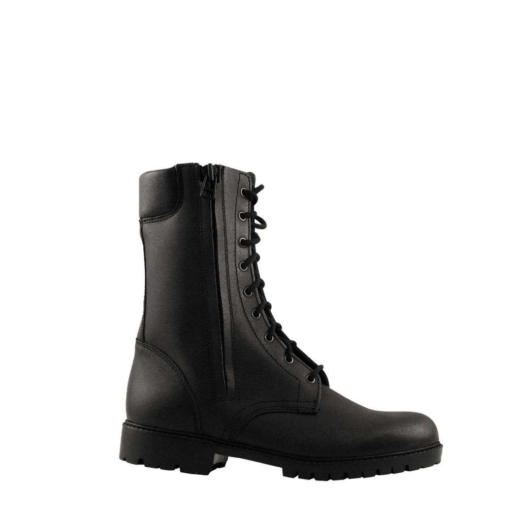 Optez pour la qualité BOCHE : chaussures de sécurité, rangers et EPI haute performance pour une protection optimale au travail.