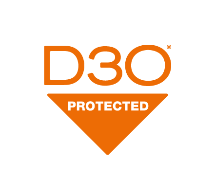 Le D3O® utilisé dans les bottes et rangers pompiers BOCHE est une technologie brevetée utilisée pour absorber les chocs.