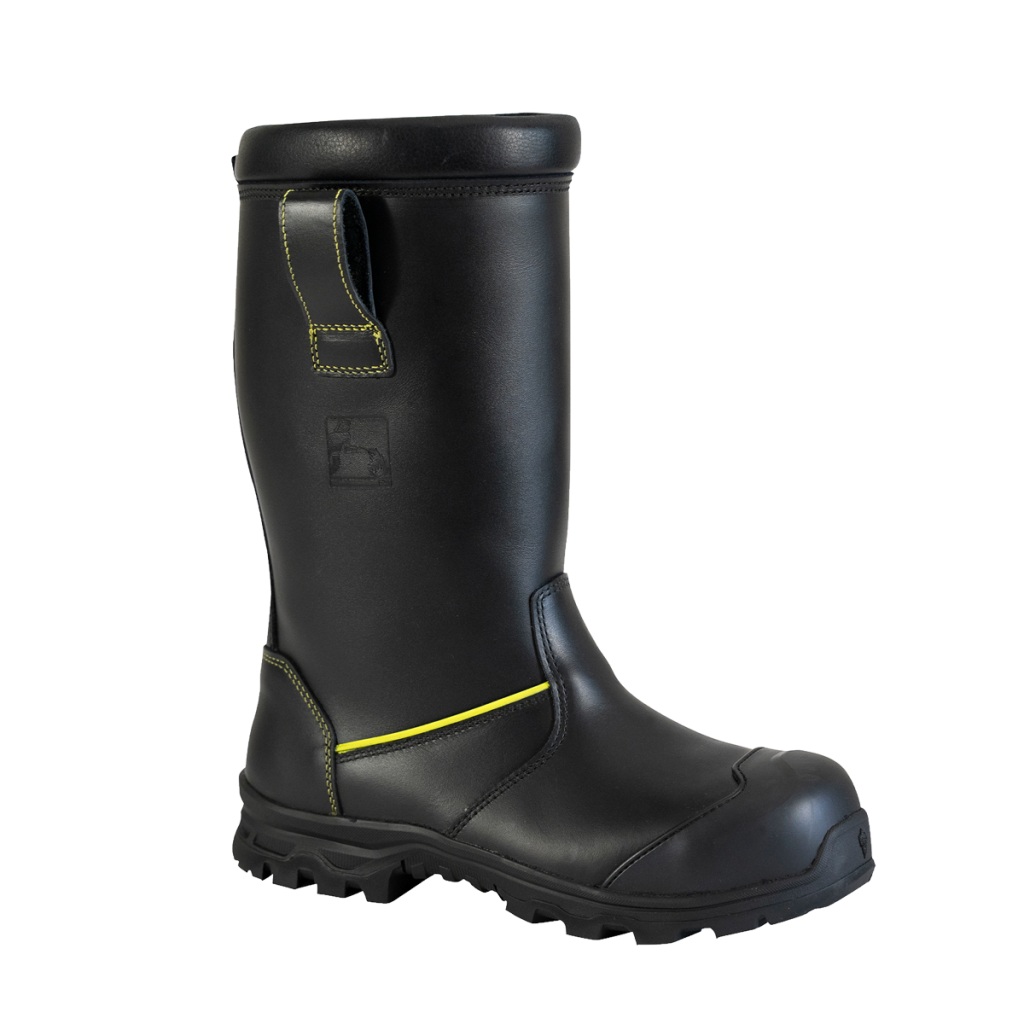 Bottes JAVA V2 BOCHE – Testées et Approuvées par les SPP et les SPV
