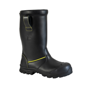 Bottes JAVA V2 BOCHE – Testées et Approuvées par les SPP et les SPV
