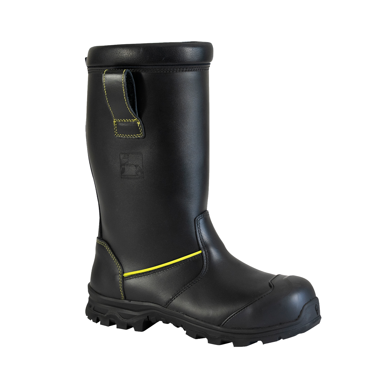 Bottes JAVA V2 BOCHE – Testées et Approuvées par les SPP et les SPV