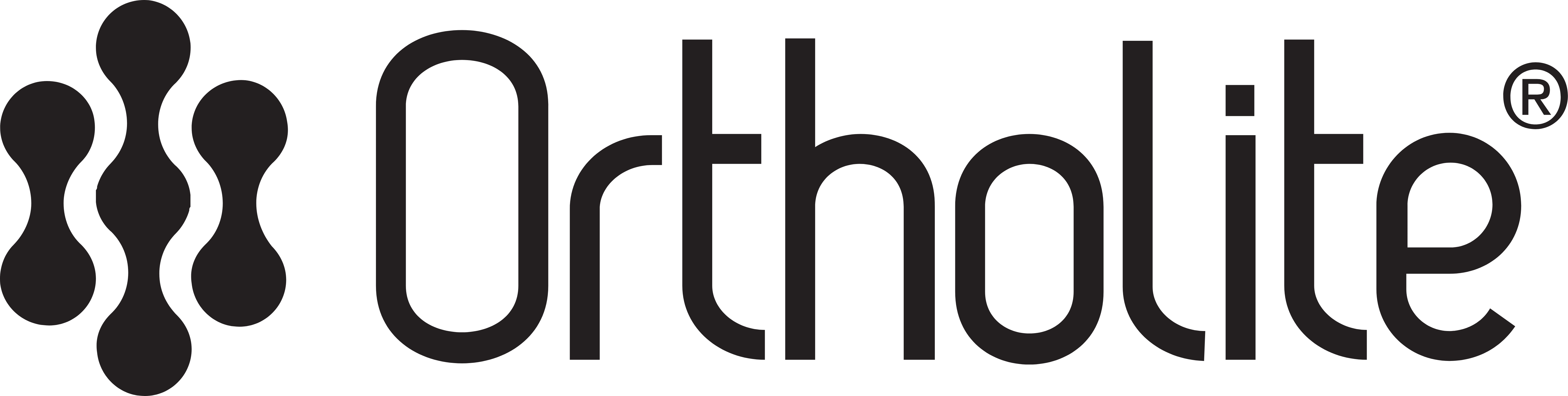 logo ortholite