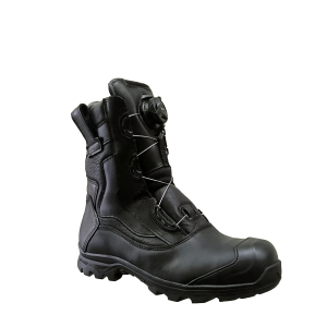 Chaussures feu et chaleur extrême pour les Pompiers