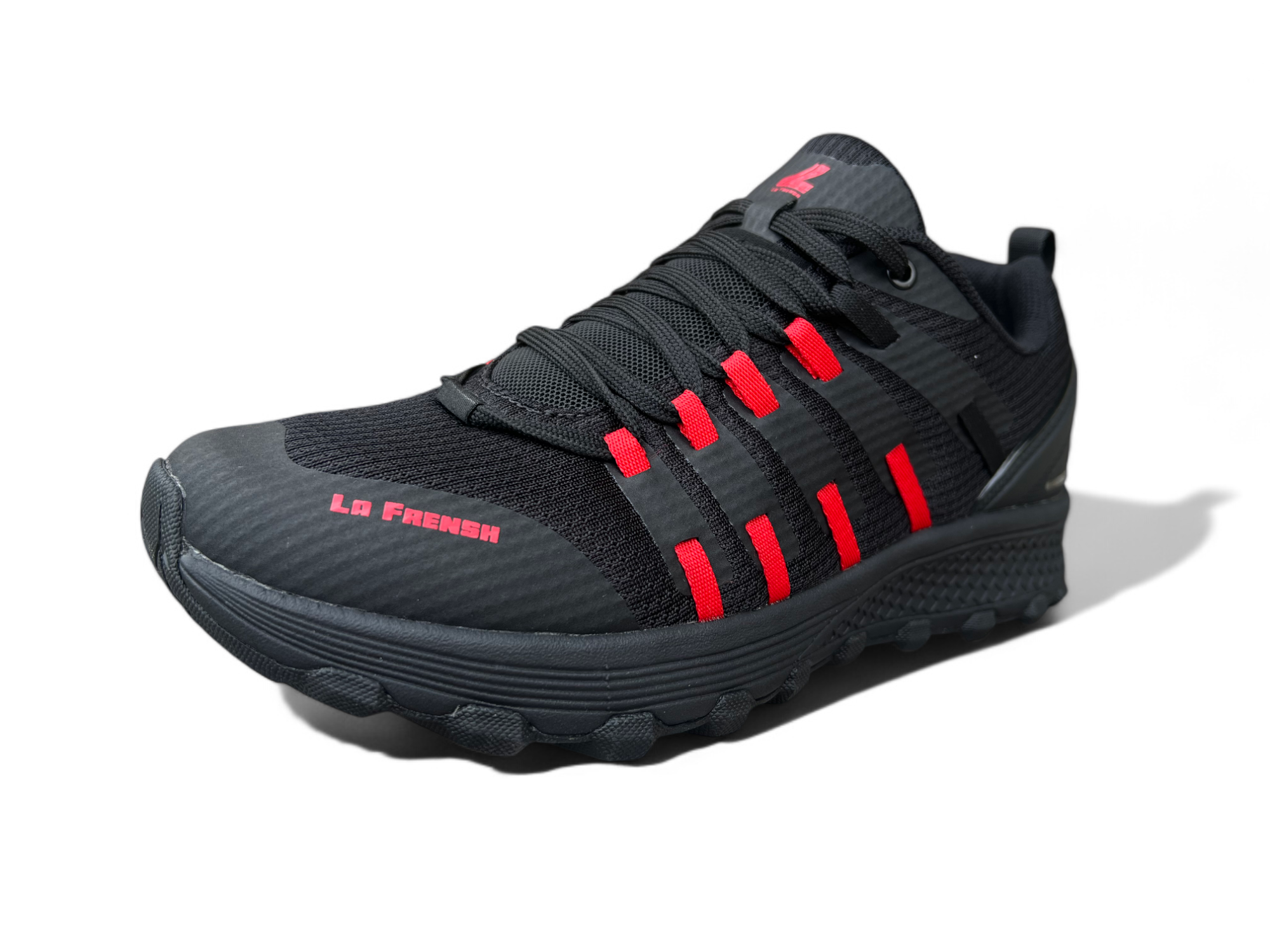 Paire de sneakers spéciales Pompiers - Run One SP Sport Casernement des Sapeurs Pompiers