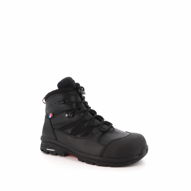 EOLE N-boche BOCHE, la référence en chaussures de sécurité et équipements EPI. Des chaussures tactiques, rangers et bottes ultra-performantes pour ceux qui ne comptent pas leurs pas !