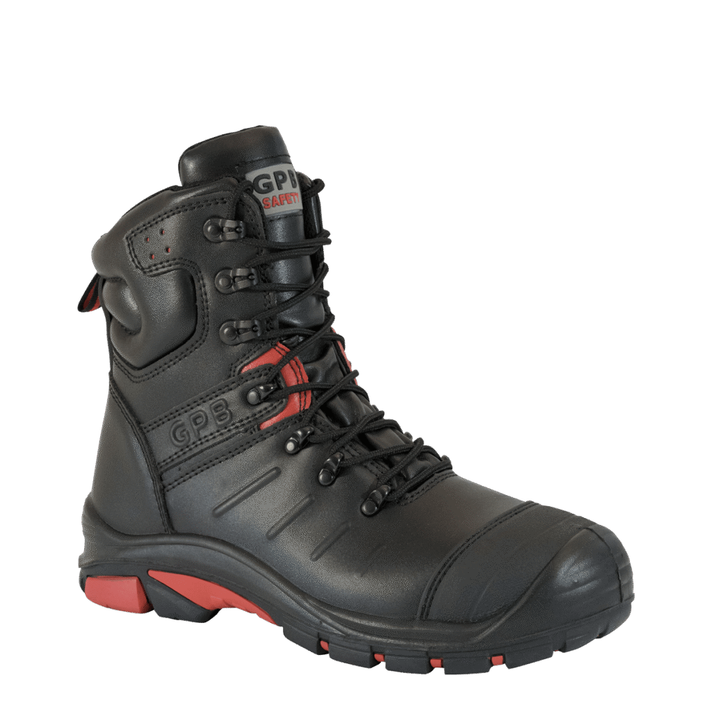 Chaussure tactique BOCHE pour la protection civile : M Xtrem