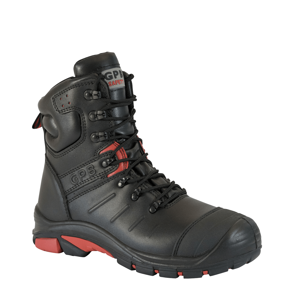 Chaussure tactique BOCHE pour la protection civile : M Xtrem
